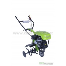 Taral 20M 1 İleri 1 Geri Çapa Makinesi