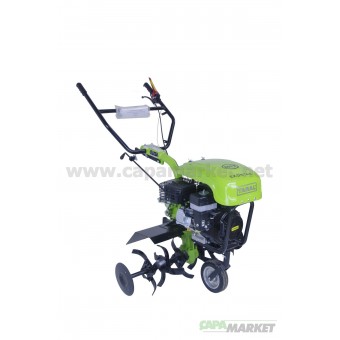 Taral 20M 1 İleri 1 Geri Çapa Makinesi