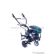 Taral 23M Benzinli 3 İleri 1 Geri Çapa Makinesi