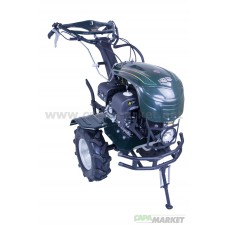 Kaan 26S Benzinli Çapa Makinesi