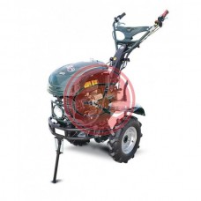 Kaan 29-S Çapa Makinesi