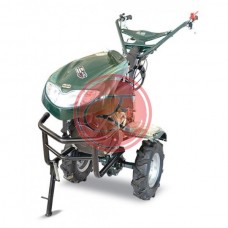 Kaan 53 S Çapa Makinesi