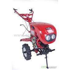 Datsu 700D 7HP Dizel Çapa Makinesi