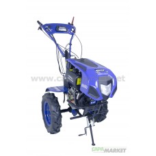 Datsu D800 10HP Dizel Çapa Makinesi