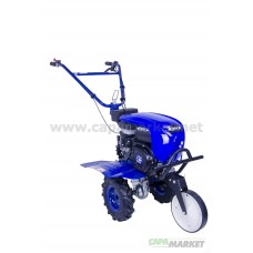 Datsu DB500 Çapa Makinesi