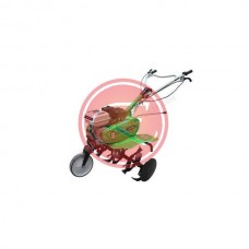 Datsu DBC-500 Çapa Makinesi