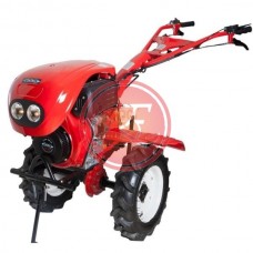 Datsu DDC-186FAE Çapa Makinesi