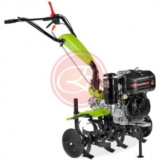 Grillo 11500 Çapa Makinesi