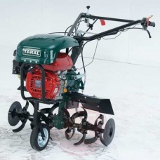 Taral 21 M Taral 168 Motorlu Çapa Makinesi