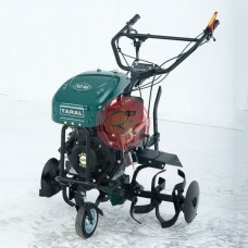 Taral 32 M Taral 178 Motorlu Çapa Makinesi